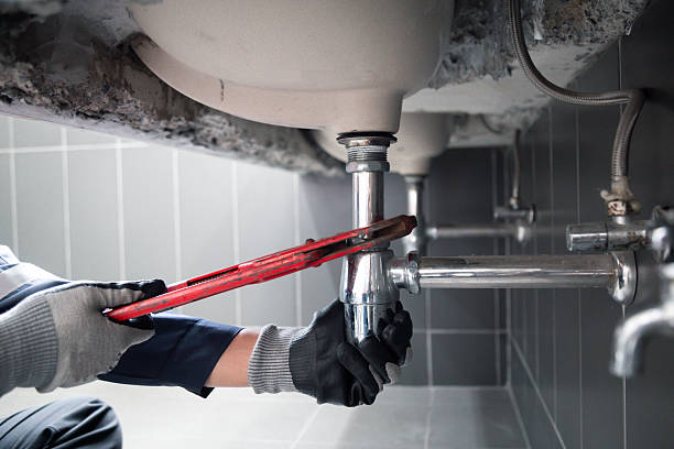 Trusted Pipe Repair service in Round Lake, IL - Masters Plumbing Service